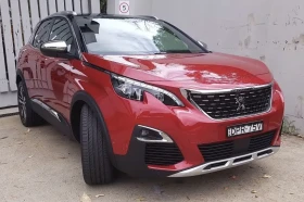 Peugeot 3008 1.5Hdi-2.0Hdi-Ел Багажник-18ки
