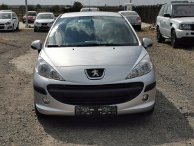 Обява за продажба на Peugeot 207 1, 4hdi ~5 999 лв. - изображение 1