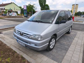 Peugeot 806 - Car24.bg Peugeot 806