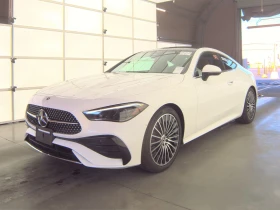 Mercedes-Benz CLE * Фиксирана Цена* - Car24.bg Mercedes-Benz CLE * Фиксирана Цена*