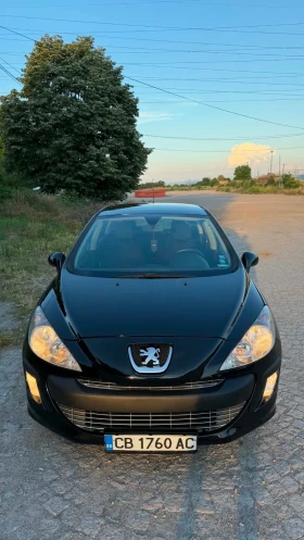 Peugeot 308 1.6 | Auto.bg — изображение 2 Peugeot 308 1.6 | Auto.bg — изображение 2