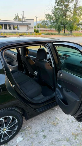 Peugeot 308 1.6 | Auto.bg — изображение 7 Peugeot 308 1.6 | Auto.bg — изображение 7