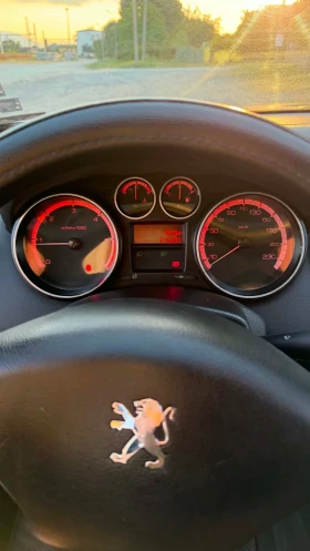 Peugeot 308 1.6 | Auto.bg — изображение 12 Peugeot 308 1.6 | Auto.bg — изображение 12