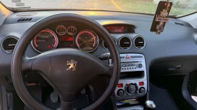 Peugeot 308 1.6 | Auto.bg — изображение 13 Peugeot 308 1.6 | Auto.bg — изображение 13