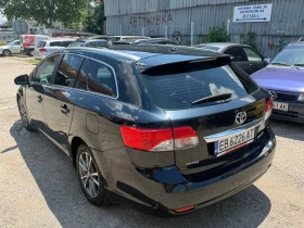 Toyota Avensis 2.0 | Auto.bg — изображение 2 Toyota Avensis 2.0 | Auto.bg — изображение 2