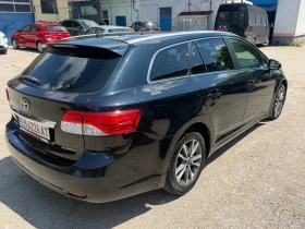 Toyota Avensis 2.0 | Auto.bg — изображение 3 Toyota Avensis 2.0 | Auto.bg — изображение 3