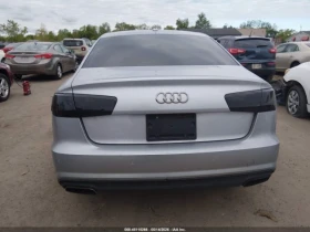 Audi A6 PRESTIGE !УНИКАТ! #ПЪЛНО ОБОРУДВАНЕ# !ПАНОРАМА | Auto.bg — изображение 5 Audi A6 PRESTIGE !УНИКАТ! #ПЪЛНО ОБОРУДВАНЕ# !ПАНОРАМА | Auto.bg — изображение 5