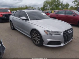 Audi A6 PRESTIGE !УНИКАТ! #ПЪЛНО ОБОРУДВАНЕ# !ПАНОРАМА