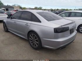 Audi A6 PRESTIGE !УНИКАТ! #ПЪЛНО ОБОРУДВАНЕ# !ПАНОРАМА | Auto.bg — изображение 4 Audi A6 PRESTIGE !УНИКАТ! #ПЪЛНО ОБОРУДВАНЕ# !ПАНОРАМА | Auto.bg — изображение 4