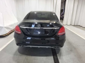 Mercedes-Benz C 450 AMG CARFAX/ПОДГРЕВ/ЧЕРВЕН САЛОН/ПАНОРАМА/ПОДГРЕВ | Auto.bg — изображение 17 Mercedes-Benz C 450 AMG CARFAX/ПОДГРЕВ/ЧЕРВЕН САЛОН/ПАНОРАМА/ПОДГРЕВ | Auto.bg — изображение 17