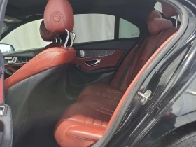 Mercedes-Benz C 450 AMG CARFAX/ПОДГРЕВ/ЧЕРВЕН САЛОН/ПАНОРАМА/ПОДГРЕВ | Auto.bg — изображение 12 Mercedes-Benz C 450 AMG CARFAX/ПОДГРЕВ/ЧЕРВЕН САЛОН/ПАНОРАМА/ПОДГРЕВ | Auto.bg — изображение 12