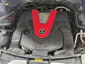 Mercedes-Benz C 450 AMG CARFAX/ПОДГРЕВ/ЧЕРВЕН САЛОН/ПАНОРАМА/ПОДГРЕВ | Auto.bg — изображение 16 Mercedes-Benz C 450 AMG CARFAX/ПОДГРЕВ/ЧЕРВЕН САЛОН/ПАНОРАМА/ПОДГРЕВ | Auto.bg — изображение 16