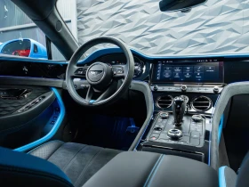 Bentley Continental gt SPEED* Ceramic Brakes FIRST EDITION* V8 HYBRID* 36 | Auto.bg — изображение 10 Bentley Continental gt SPEED* Ceramic Brakes FIRST EDITION* V8 HYBRID* 36 | Auto.bg — изображение 10