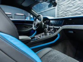 Bentley Continental gt SPEED* Ceramic Brakes FIRST EDITION* V8 HYBRID* 36 | Auto.bg — изображение 9 Bentley Continental gt SPEED* Ceramic Brakes FIRST EDITION* V8 HYBRID* 36 | Auto.bg — изображение 9
