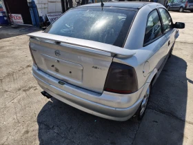 Opel Astra 2.0 - 10 € - 60096255 4 | Car24.bg Opel Astra 2.0 - 10 € - 60096255 4