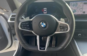 BMW 330 i xDrive = M-Sport Pro = Гаранция | Auto.bg — изображение 7 BMW 330 i xDrive = M-Sport Pro = Гаранция | Auto.bg — изображение 7