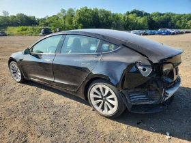 Tesla Model 3 2021 TESLA MODEL 3 - 13700 € - 43002746 6 | Car24.bg Tesla Model 3 2021 TESLA MODEL 3 - 13700 € - 43002746 6