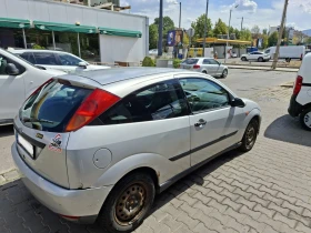 Ford Focus - 700 € - 79564139 6 | Car24.bg Ford Focus - 700 € - 79564139 6