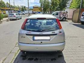 Ford Focus - 700 € - 79564139 3 | Car24.bg Ford Focus - 700 € - 79564139 3