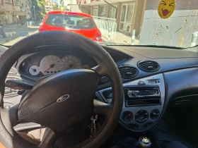 Ford Focus - 700 € - 79564139 11 | Car24.bg Ford Focus - 700 € - 79564139 11
