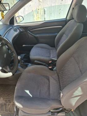 Ford Focus - 700 € - 79564139 13 | Car24.bg Ford Focus - 700 € - 79564139 13
