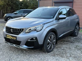 Снимка Peugeot 3008