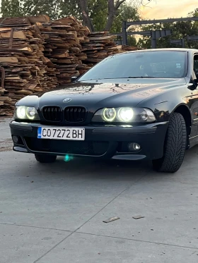 BMW 525 - 1500 € - 99297715 3 | Car24.bg BMW 525 - 1500 € - 99297715 3