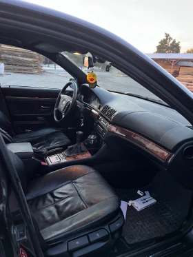 BMW 525 - 1500 € - 99297715 9 | Car24.bg BMW 525 - 1500 € - 99297715 9