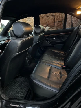 BMW 525 - 1500 € - 99297715 7 | Car24.bg BMW 525 - 1500 € - 99297715 7