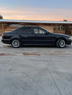BMW 525 - 1500 € - 99297715 6 | Car24.bg BMW 525 - 1500 € - 99297715 6