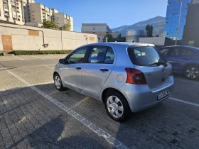 Toyota Yaris D4d - 3050 € - 15081978 3 | Car24.bg Toyota Yaris D4d - 3050 € - 15081978 3