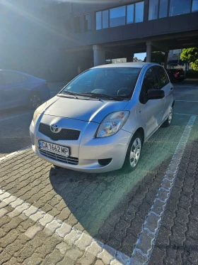 Toyota Yaris D4d - Car24.bg Toyota Yaris D4d