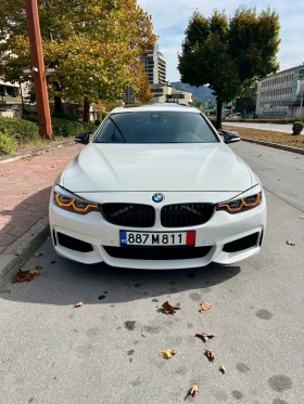 BMW 440 Gran Coupe Xdrive 2019г. | Auto.bg — изображение 3 BMW 440 Gran Coupe Xdrive 2019г. | Auto.bg — изображение 3