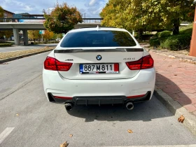 BMW 440 Gran Coupe Xdrive 2019г. | Auto.bg — изображение 6 BMW 440 Gran Coupe Xdrive 2019г. | Auto.bg — изображение 6