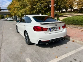 BMW 440 Gran Coupe Xdrive 2019г. | Auto.bg — изображение 5 BMW 440 Gran Coupe Xdrive 2019г. | Auto.bg — изображение 5