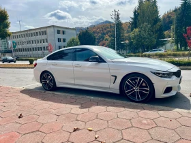 BMW 440 Gran Coupe Xdrive 2019г. | Auto.bg — изображение 7 BMW 440 Gran Coupe Xdrive 2019г. | Auto.bg — изображение 7
