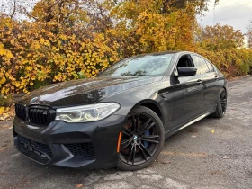 BMW M5 - Car24.bg BMW M5