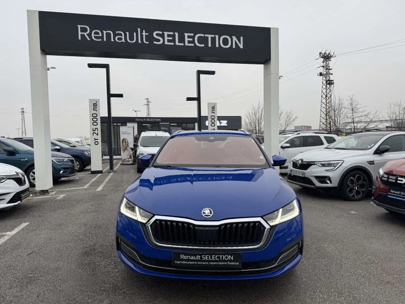 Skoda Octavia 2.0 TDI - 19450 € / 38040.89 лв. - 29124669 1 | Car24.bg Skoda Octavia 2.0 TDI - 19450 € / 38040.89 лв. - 29124669 1