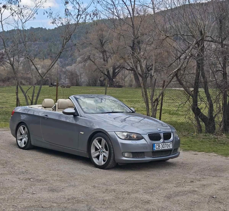 BMW 335 335i - 5150 € / 10072.52 лв. - 78729212 1 | Car24.bg BMW 335 335i - 5150 € / 10072.52 лв. - 78729212 1