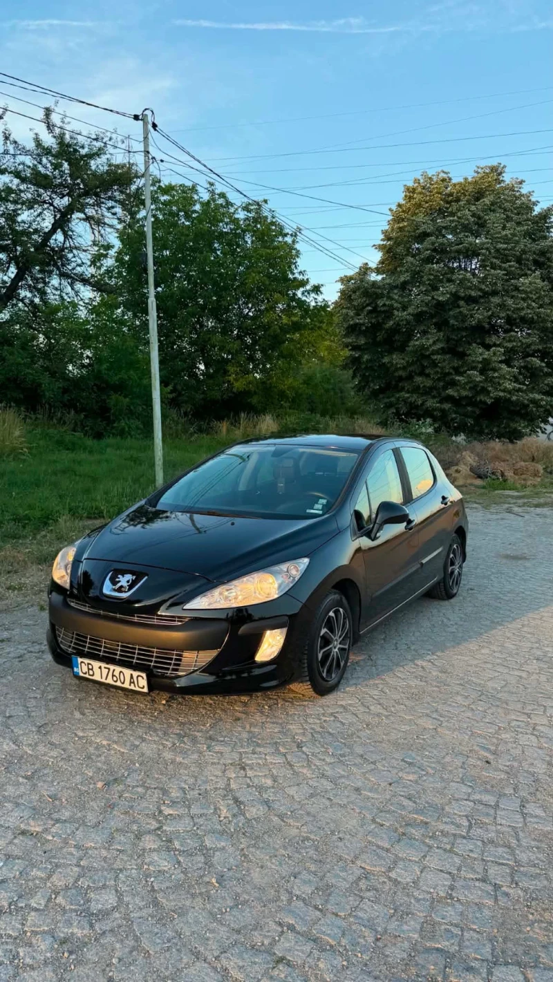 Peugeot 308 1.6 - 3000 € / 5867.49 лв. - 90809487 1 | Car24.bg Peugeot 308 1.6 - 3000 € / 5867.49 лв. - 90809487 1