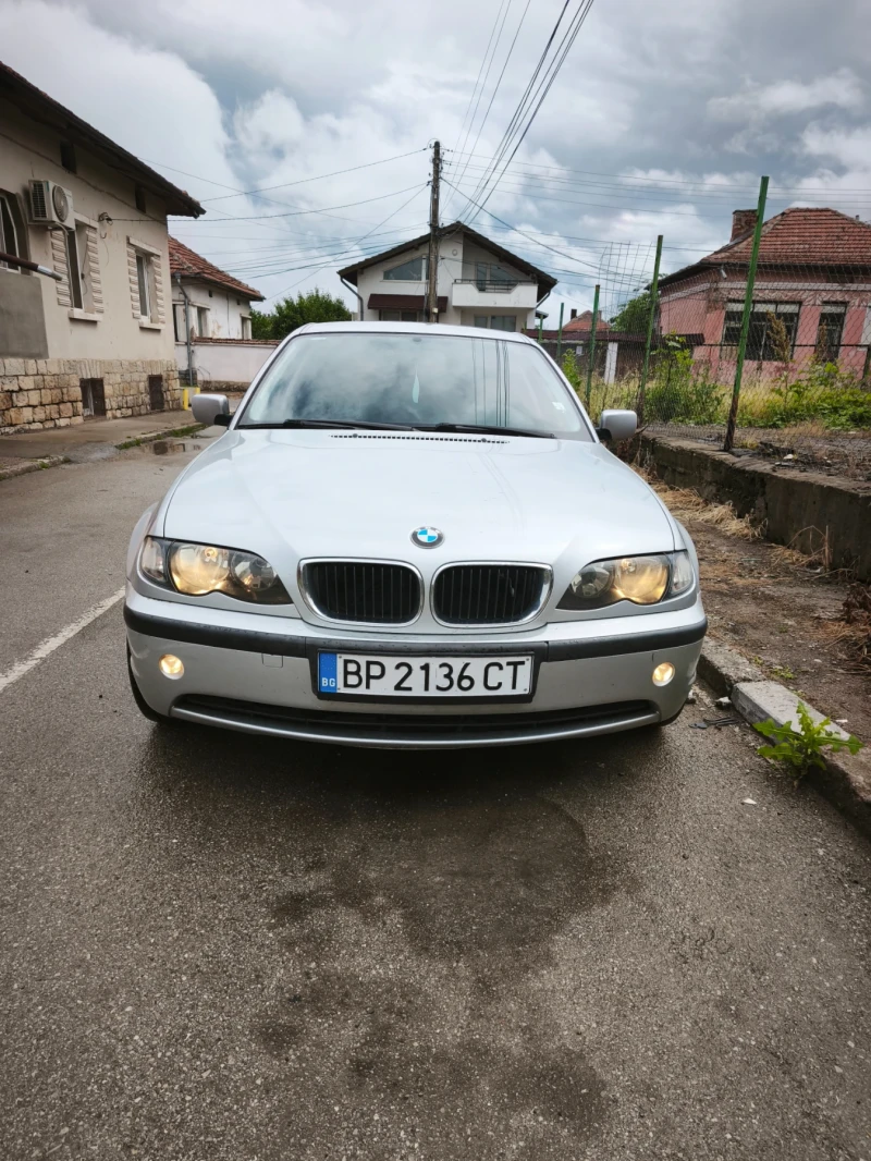 BMW 320 - 2100 € / 4107.24 лв. - 87892215 1 | Car24.bg BMW 320 - 2100 € / 4107.24 лв. - 87892215 1