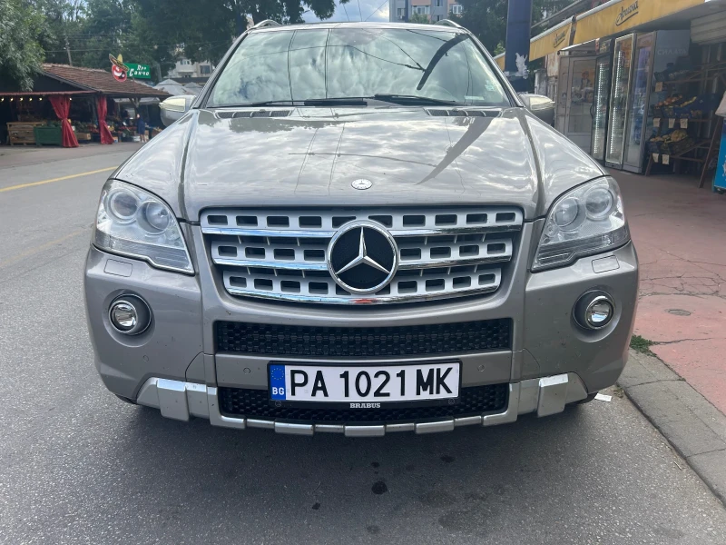 Mercedes-Benz ML 550 AMG 4MATIC Газ/Бензин-Keyless-Kamera- - 11500 € / 22492.04 лв. - 82895677 1 | Car24.bg Mercedes-Benz ML 550 AMG 4MATIC Газ/Бензин-Keyless-Kamera- - 11500 € / 22492.04 лв. - 82895677 1