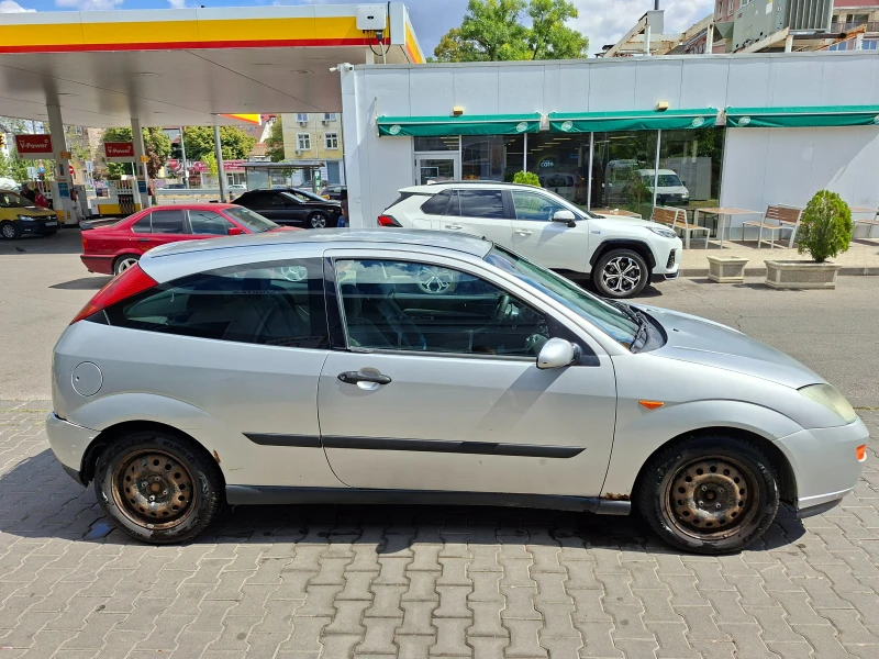 Ford Focus - 700 € - 79564139 1 | Car24.bg Ford Focus - 700 € - 79564139 1