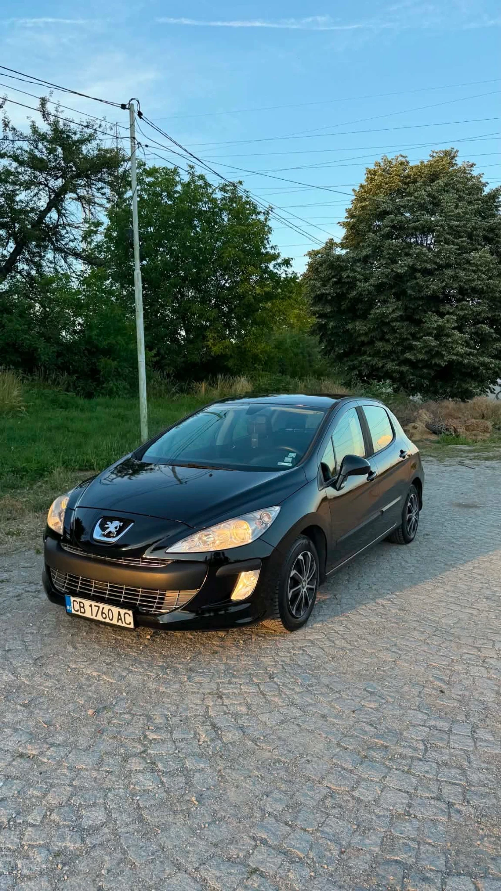 Peugeot 308 1.6 | Auto.bg — изображение 1 Peugeot 308 1.6 | Auto.bg — изображение 1