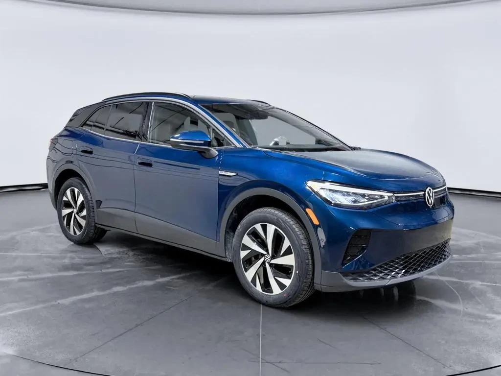 VW ID.4 Pro AWD | Auto.bg — изображение 1 VW ID.4 Pro AWD | Auto.bg — изображение 1