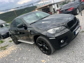 BMW X6 3.5D Вакум, обдухване, индивидуал - Car24.bg BMW X6 3.5D Вакум, обдухване, индивидуал
