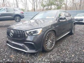 Mercedes-Benz GLC 63 AMG MERCEDES-BENZ AMG GLC 63 COUPE S * АВТО КРЕДИТ* - Car24.bg Mercedes-Benz GLC 63 AMG MERCEDES-BENZ AMG GLC 63 COUPE S * АВТО КРЕДИТ*