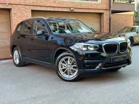 BMW X3 xDrive20d (Mild Hybrid) - Car24.bg BMW X3 xDrive20d (Mild Hybrid)