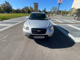 Hyundai Santa fe - Car24.bg Hyundai Santa fe