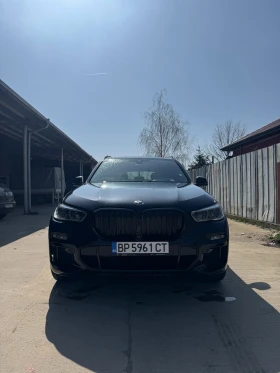 BMW X5 40i Xdrive М Packet Shadow Line - Car24.bg BMW X5 40i Xdrive М Packet Shadow Line
